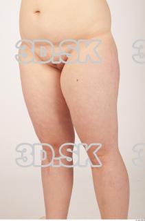 Leg texture of Bibiana 0006